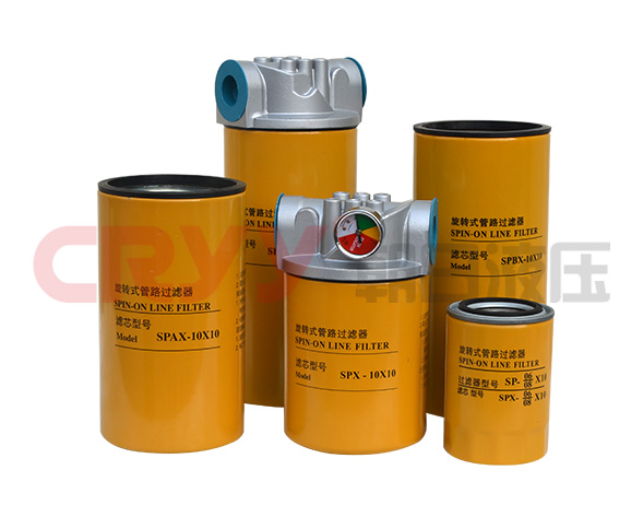1、鋁合金濾頭     2、最高使用壓力:0.7MPa      3、溫度使用范圍-30℃～90℃    4、濾頭上設(shè)有安裝污染堵塞發(fā)訊器孔，以便檢測(cè)濾芯使用情…